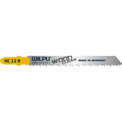 List ubodne testere HC 12R - 1