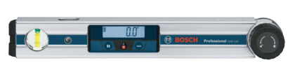 BOSCH GAM 220 Uglomer 0601076500 - 1
