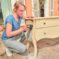 M480 brusni listovi za EasyCurvSander 12, Best for Wood and Paint 40 mm, G 320 - 3