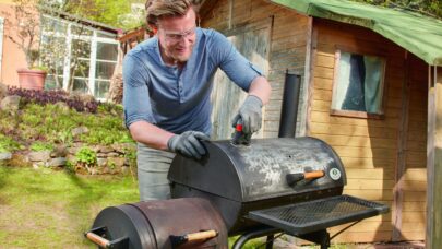 M480 brusni listovi za EasyCurvSander 12, Best for Wood and Paint 40 mm, G 320 - 4