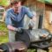 M480 brusni listovi za EasyCurvSander 12, Best for Wood and Paint 40 mm, G 320 - 4