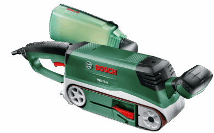 BOSCH PBS 75 A Tračna brusilica/šlajferica 06032A1000 - 1
