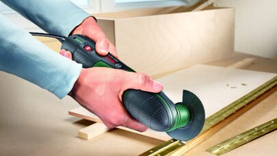 Starlock BIM segmentni list testere ACZ 85 EB Wood and Metal - 6