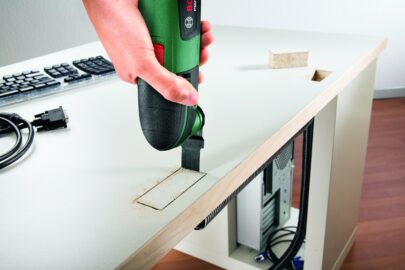 Starlock BIM list testere za uranjanje AIZ 32 APB Wood and Metal - 7