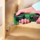 Starlock HCS list testere za uranjanje AIZ 32 EPC Wood - 7