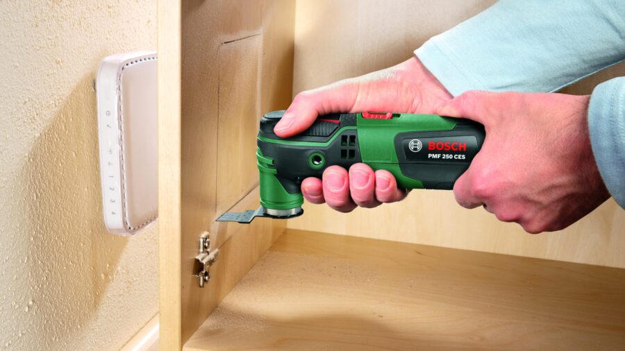 BOSCH Starlock HCS list testere za uranjanje AIZ 32 EPC Wood 2609256947 - 7