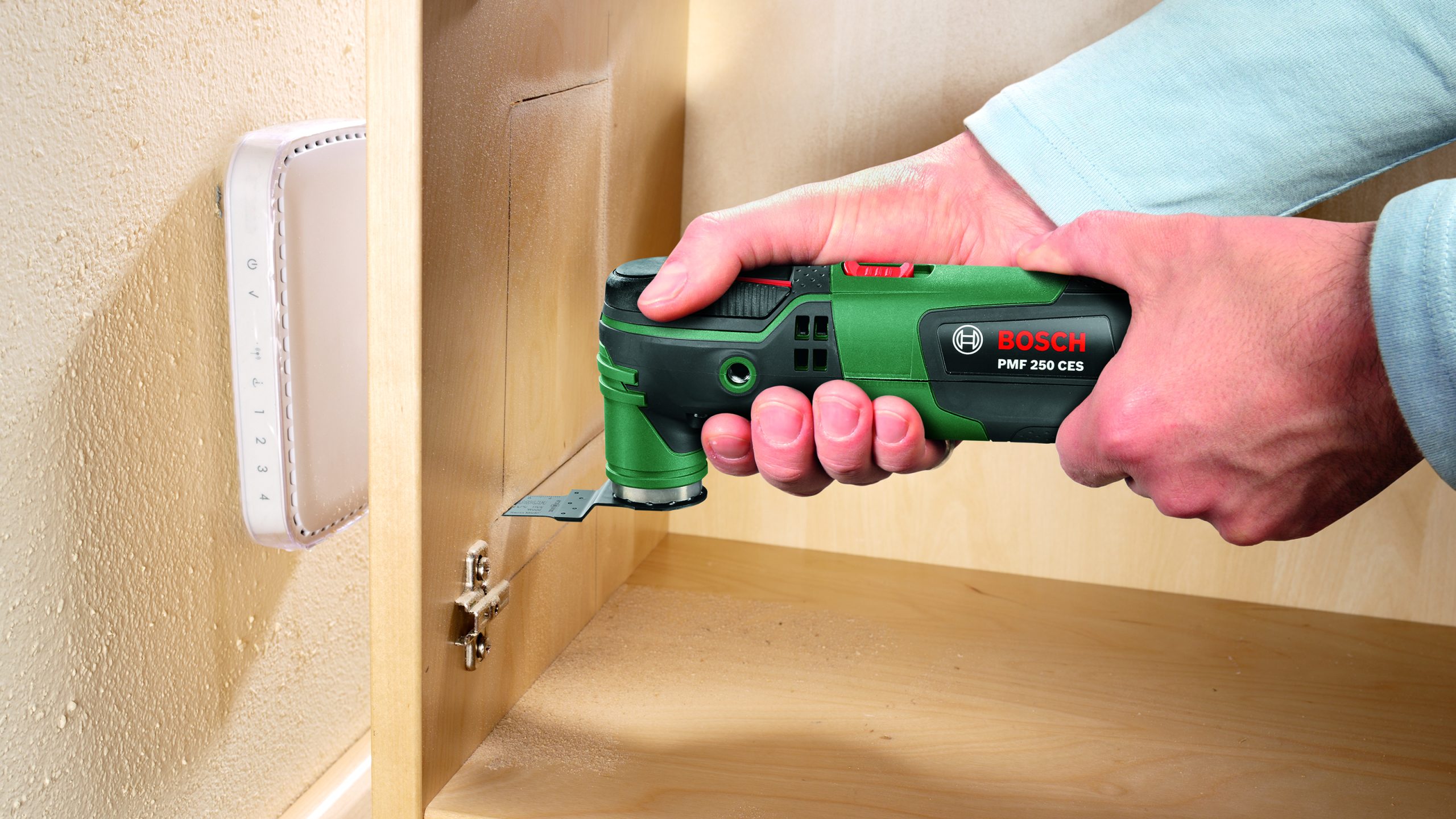 BOSCH Starlock HCS list testere za uranjanje AIZ 32 EPC Wood 2609256947 - 7