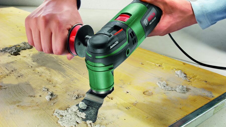 BOSCH Starlock HCS sečivo ATZ 52 SC, kruto 2609256954 - 6