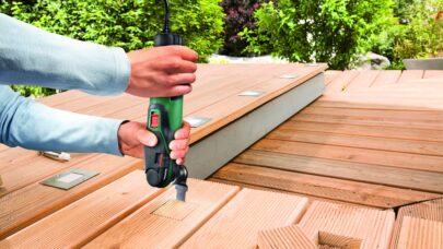Starlock BIM list testere za uranjanje AIZ 32 BSPB Hard Wood - 7