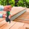 Starlock BIM list testere za uranjanje AIZ 32 BSPB Hard Wood - 7