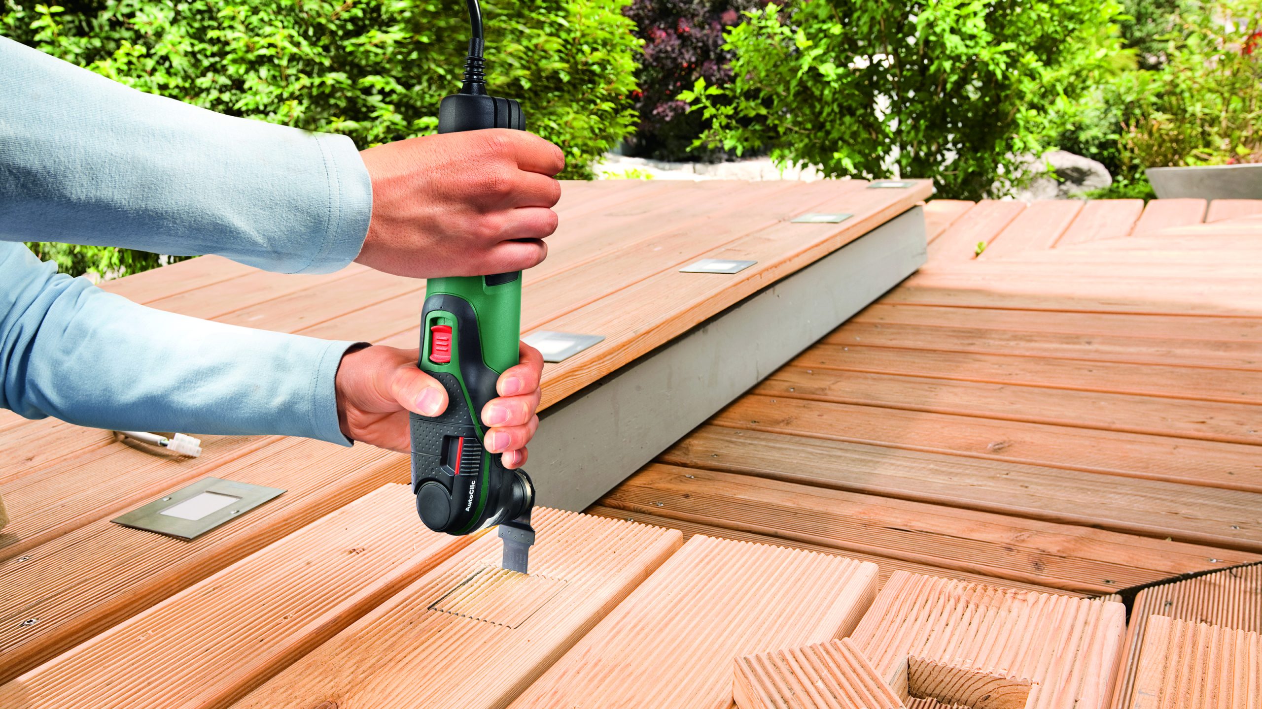 BOSCH Starlock BIM list testere za uranjanje AIZ 32 BSPB Hard Wood 2609256946 - 7