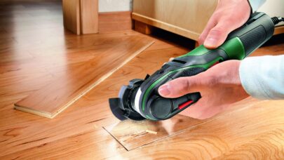 Starlock BIM segmentni list testere ACZ 85 EB Wood and Metal - 7