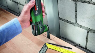 Starlock BIM list testere za uranjanje AIZ 32 BSPB Hard Wood - 8