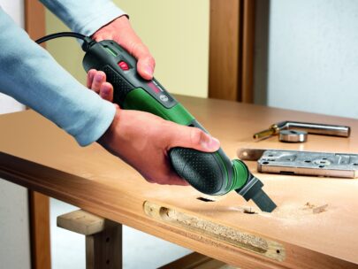 Starlock BIM list testere za uranjanje AIZ 20 AB Wood and Metal - 7