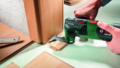 Starlock BIM list testere za uranjanje AII 65 BSPB Hard Wood - 7