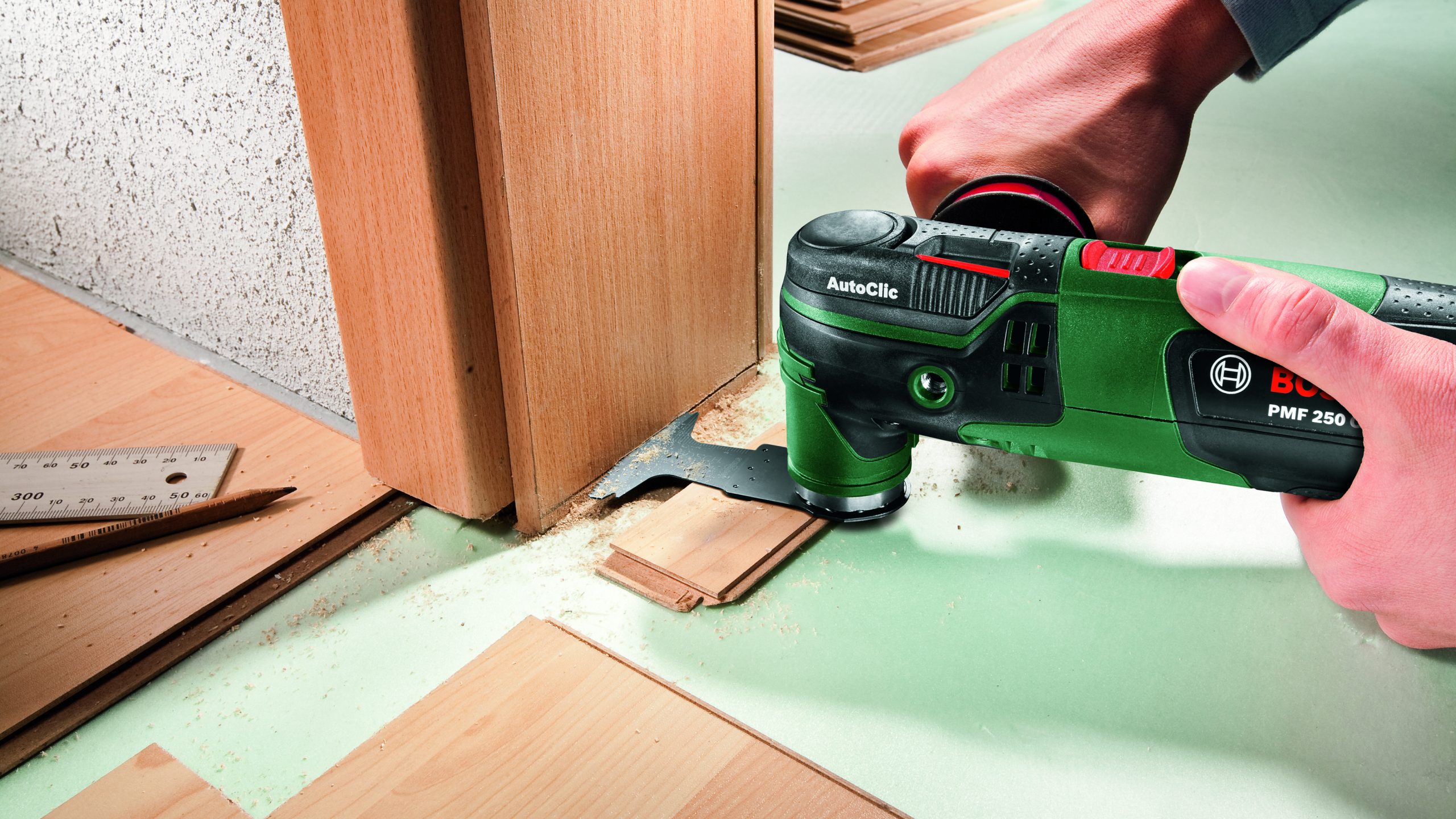 BOSCH Starlock BIM list testere za uranjanje AII 65 BSPB Hard Wood 2609256C63 - 7