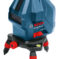 Laser za linije GLL 3-15 X - 1