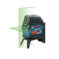 Kombinovani laser GCL 2-15 G - 2