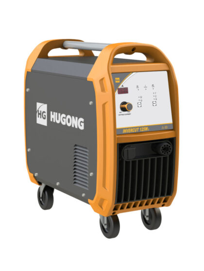 HUGONG INVERCUT 125E Aparat za plazma sečenje 988144 - 1