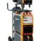 Hugong INVERMIG 500 W Separate MIG/MAG Inverter - 1
