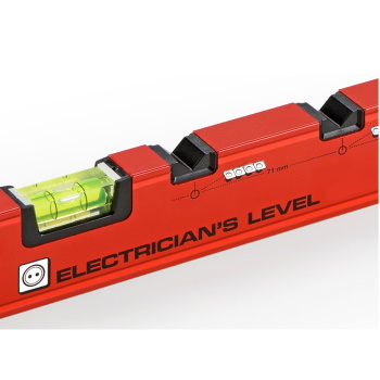 ELEKTRICARSKA LIBELA 783E/48cm - 4