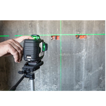 LASERSKI NIVELATOR 884G - 6