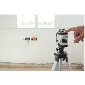 LASERSKI NIVELATOR 962G - 6