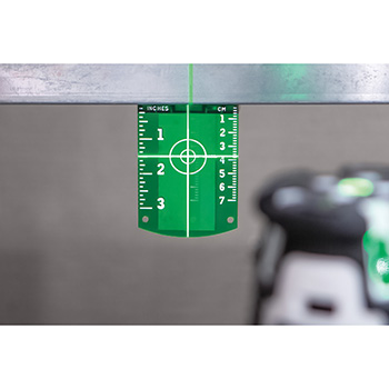 LASERSKA META 845G GREEN - 2