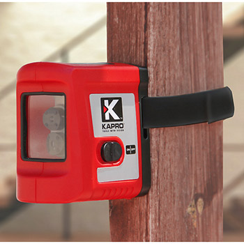 LASERSKI NIVELATOR 862S  PROLASER SA STATIVOM - 6