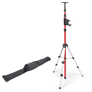 LASERSKI NIVELATOR 873GS GREEN SA STATIVOM - 9
