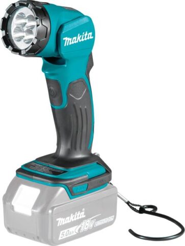 LED lampa DEBDML815 - 1