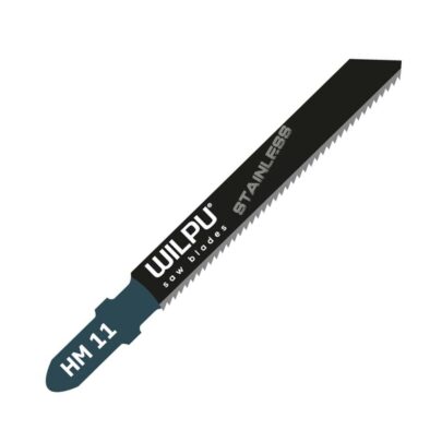 List ubodne testere Wilpu HM11 2kom - 1