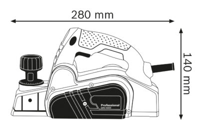 Renda  GHO 6500 - 3