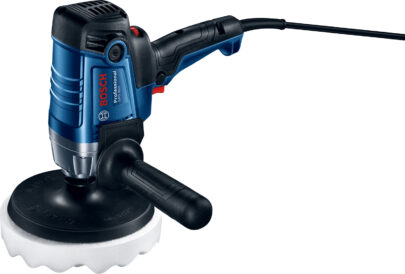 Makita akumulatorska orbitalna brusilica/šlajferica 40V XGT BO007CGZ - 5