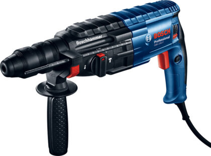 BOSCH GBH 240 F Elektro-pneumatski čekić za bušenje sa SDS plus prihvatom 0611273000 - 1