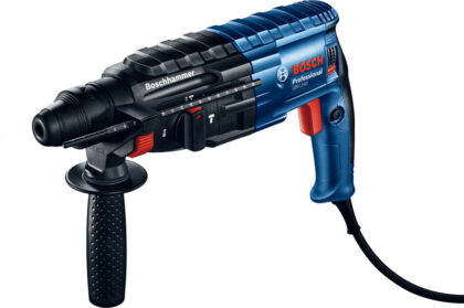 BOSCH GBH 240 Elektro-pneumatski čekić za bušenje sa SDS plus prihvatom 0611272100 - 1