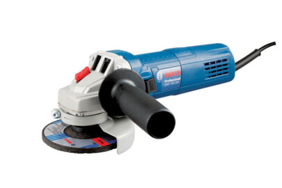 Ugaona brusilica GWS 750 S Professional 115mm - 1