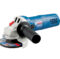 Ugaona brusilica GWS 750 S Professional 115mm - 1