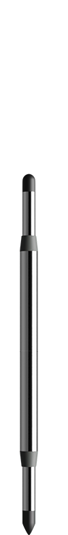 TRACER AMP2 Marker za duboke rupe sa dvostrukim vrhom - 3