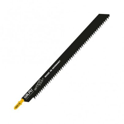 List ubodne testere Wilpu HGS 74 3 kom - 1