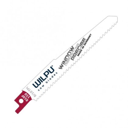 WILPU 810F/150 List za univerzalnu testeru 1365000002 - 1
