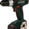 Metabo aku bušilica/zavrtač sa priborom 78/1 SB 18 L SET - 12