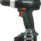Metabo aku bušilica/zavrtač sa priborom 78/1 SB 18 L SET - 13