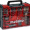 Metabo aku bušilica/zavrtač sa priborom 78/1 SB 18 L SET - 9