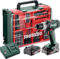 Metabo aku bušilica/zavrtač sa priborom 78/1 SB 18 L SET - 1