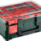 Metabo aku bušilica/zavrtač sa priborom 78/1 SB 18 L SET - 3