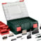 Metabo aku bušilica/zavrtač sa priborom 78/1 SB 18 L SET - 4