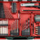 Metabo aku bušilica/zavrtač sa priborom 78/1 SB 18 L SET - 5