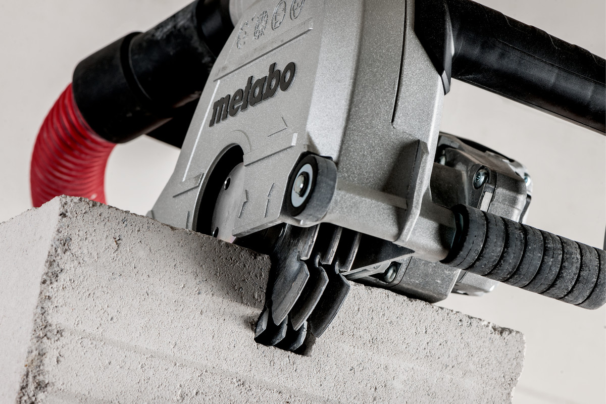 METABO MFE 40 Šlicerica 1900W/ø125mm 604040500 - 2