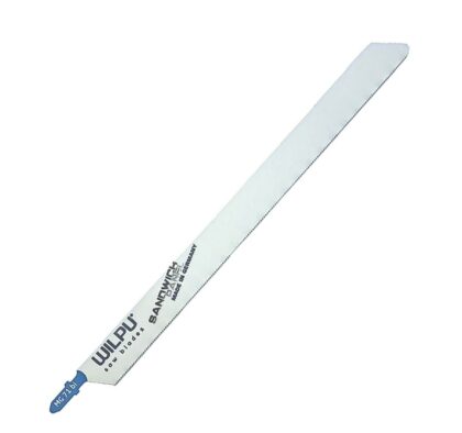 WILPU MG 71 List ubodne testere 3 kom 0258600003 - 1